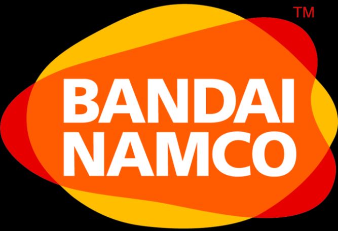 Namco Bandai wkrótce będzie znane jako Bandai Namco