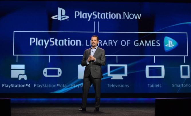 Niepotwierdzone: PlayStation 4 z planowaną wsteczną kompatybilnością z PS1 i PS2