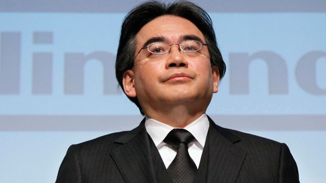 Nintendo: Iwata rezygnuje z połowy wynagrodzenia, członków zarządu może czekać podobny los