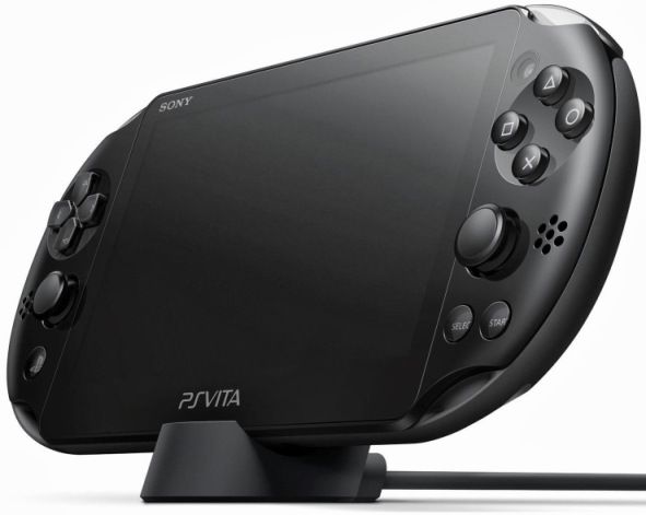 Sony o PS Vita: różnica między ekranami OLED i LCD jest niezauważalna