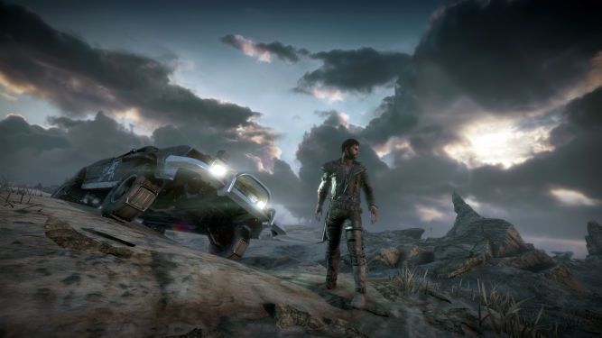 Twórca Mad Max: przemysł gier wysokobudżetowych ma się nie najlepiej
