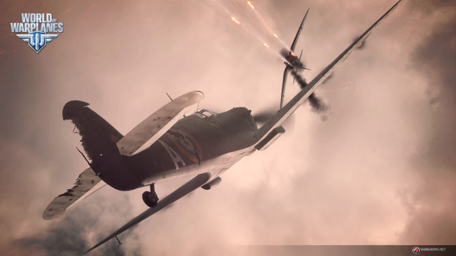 Aktualizacja 1.2 World of Warplanes przystosuje grę pod eSport