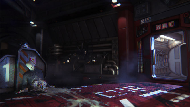 Twórcy Alien: Isolation wyjaśniają, dlaczego w grze będzie tylko jeden obcy