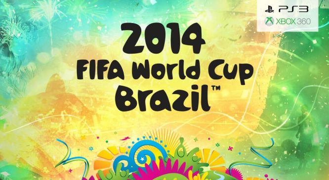 2014 FIFA World Cup Brasil - jest data premiery, szczegóły i pierwszy teaser