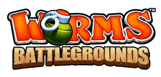 Worms Battlegrounds - robale dla konsol nowej generacji