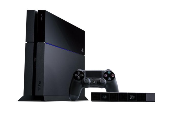PlayStation 4: Zapasy konsoli właściwie wyczerpane, w tym roku czeka nas jeszcze 100 gier