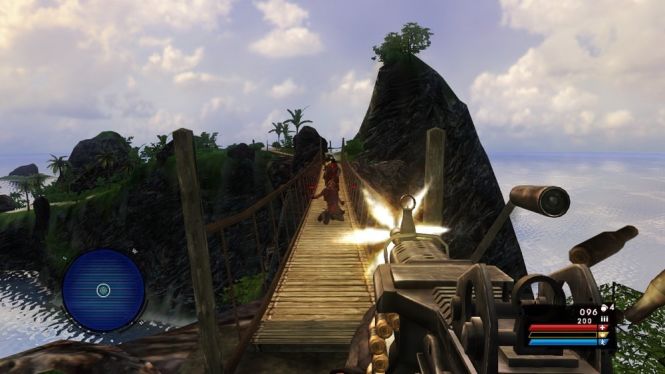 Premiera gry Far Cry Classics z okazji 10. rocznicy serii