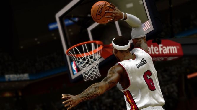 NBA 2K14 i Fable II w tym tygodniu taniej na Xbox Live