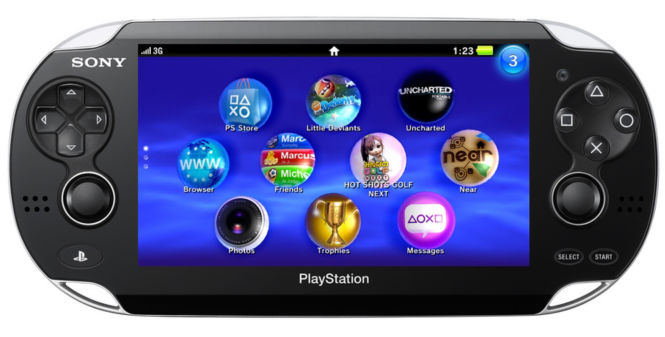 Sony przyznaje: Vita nie ma szans powtórzyć sukcesu PSP