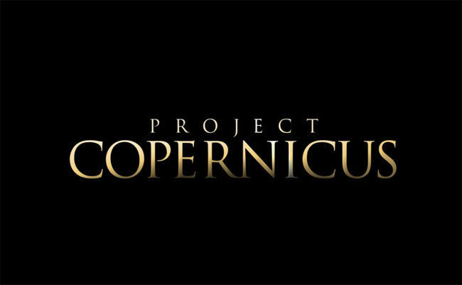 SOE zastanawiało się nad przejęciem Project Copernicus, ale bało się ryzyka