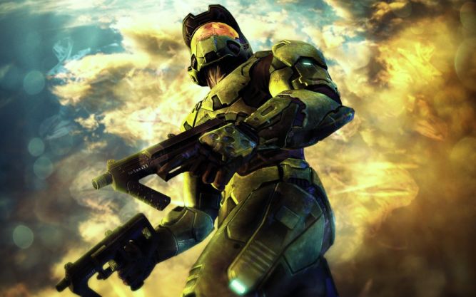 Niepotwierdzone: Halo 2 Anniversary jeszcze w tym roku