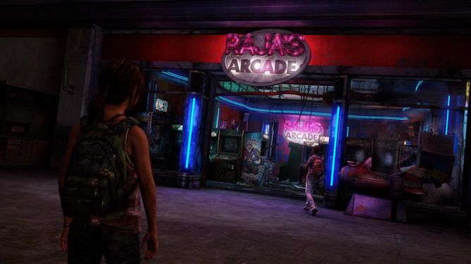DLC The Last of Us: Left Behind debiutuje już dzisiaj z zestawem screenshotów