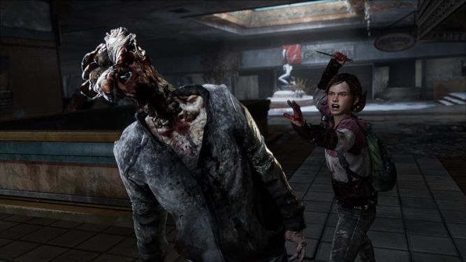 DLC równie dobre jak podstawka? Przegląd ocen The Last of Us: Left Behind