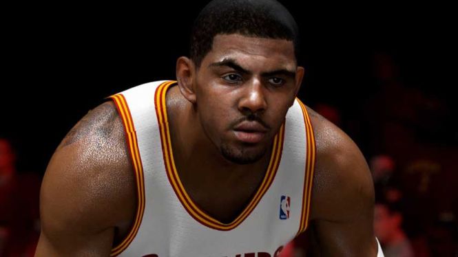 NBA nie traci wiary w zdolności EA - mimo wpadki z NBA Live 14