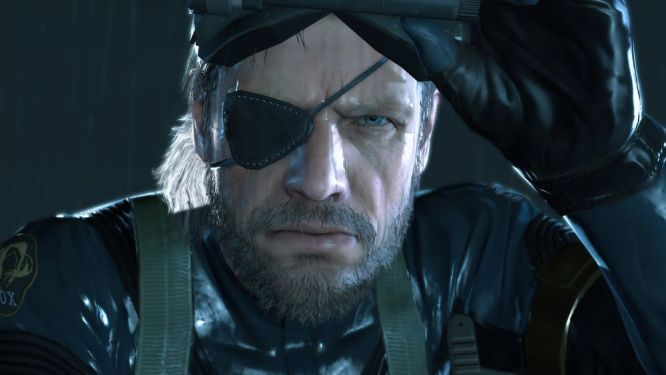 Metal Gear Solid 5: Ground Zeroes - wideo porównanie wszystkich wersji gry