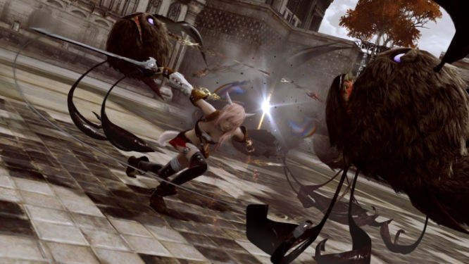 Square Enix zastanawia się nad wydawaniem przyszłych odsłon Final Fantasy na PC