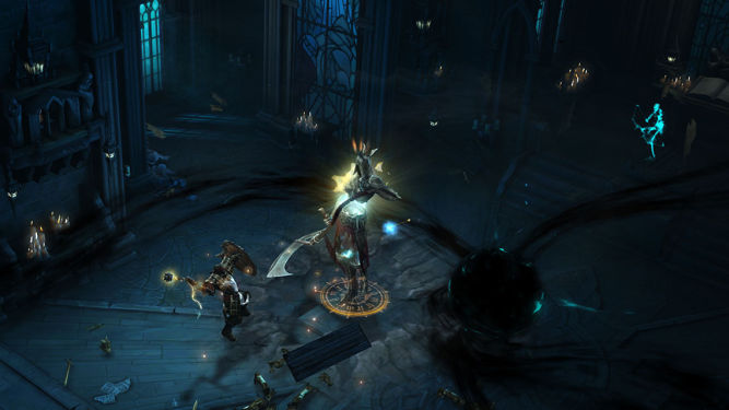 Diablo III: Reaper of Souls w nowej, niższej cenie
