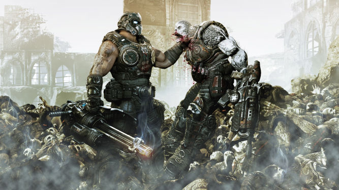 Microsoft: Kolejne Gears of War musi przywrócić blask serii