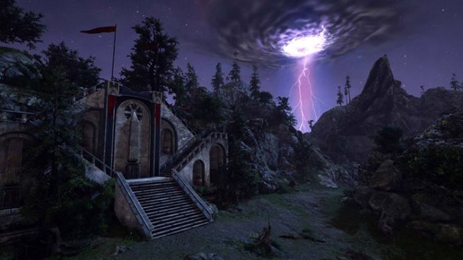 Risen 3: Titan Lords trafi na platformy PC, PS3 i Xbox 360 w sierpniu tego roku