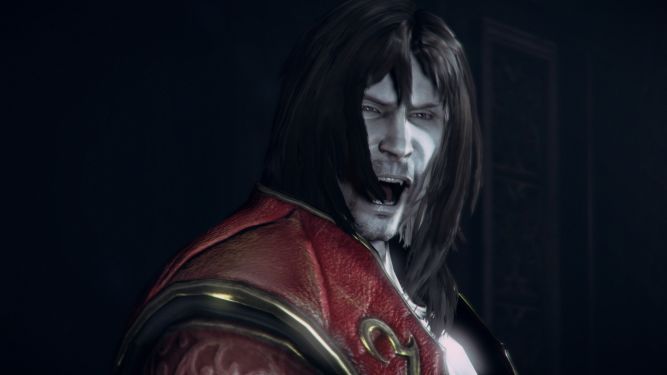 Castlevania: Lords of Shadow 2 - przegląd ocen