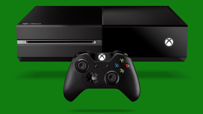 Xbox One zdobywa pierwszą nagrodę - produkt roku w ankiecie konsumenckiej