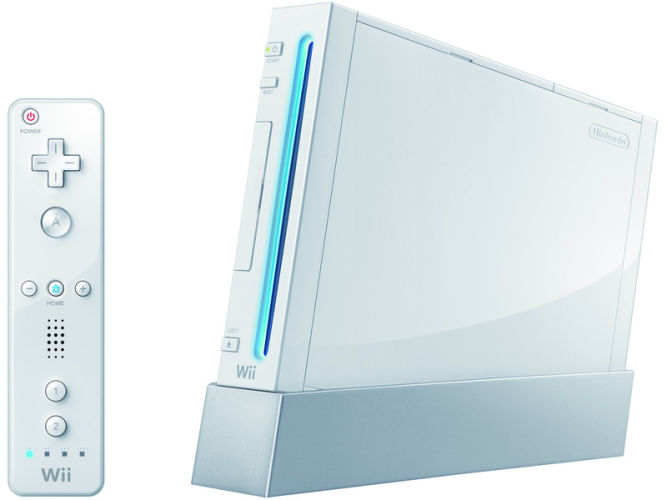 Nintendo: W maju pożegnamy się z multiplayerem na Nintendo DS i Wii