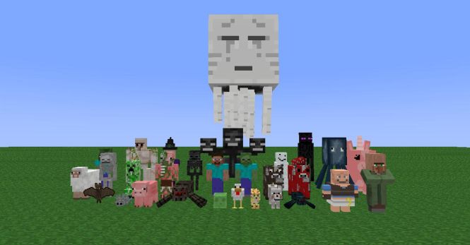 Minecraft: Mojang negocjuje z Warner Bros stworzenie filmu na podstawie gry