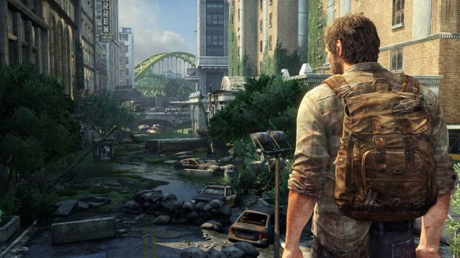 The Last of Us: Ostatnie DLC, oprócz map, doda także nowy poziom trudności