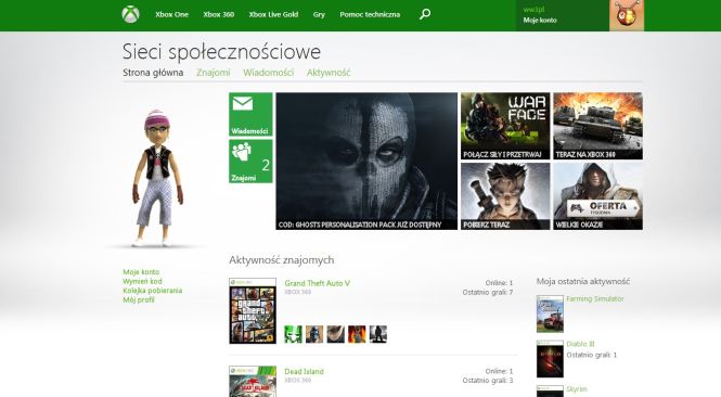 Microsoft planuje wprowadzić Xbox Live do gier na systemach iOS i Android
