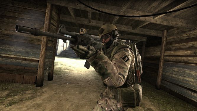 Gabe zapowiedział, że Counter-Strike: Global Offensive ukaże się na Linuksa