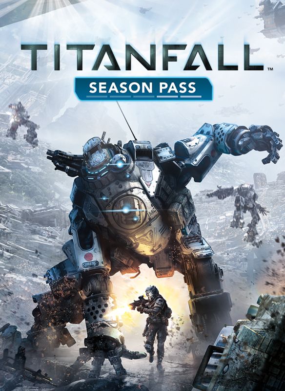 Przepustka sezonowa do Titanfall - 30 dolarów, w cenie trzy paczki DLC