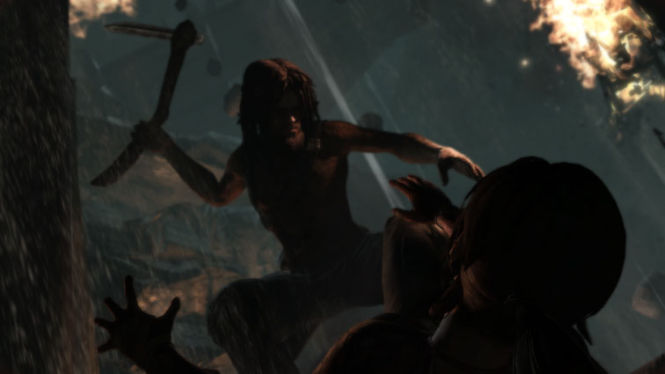 Tomb Raider będzie najpopularniejszą odsłoną serii
