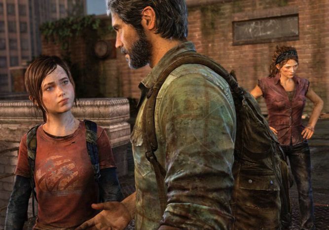 The Last of Us: Troy Baker zainteresowany dalszą współpracą z Naughty Dog