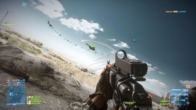 Battlefield 4: Konsolowa wersja gry wkrótce umożliwi wypożyczanie serwerów