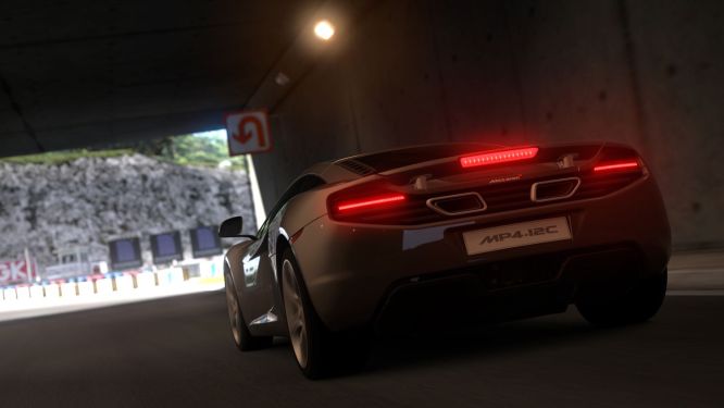 Pojawiła się nowa łatka do Gran Turismo 6