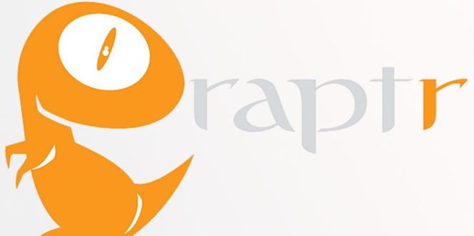 Dynamiczny rozwój narzędzia Raptr - 1,5 miliona nowych użytkowników co miesiąc