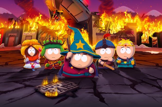 Są widoki na kontynuację South Park: Kijek Prawdy