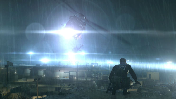 Metal Gear Solid 5: Ground Zeroes - przegląd ocen. Małe rozczarowanie?
