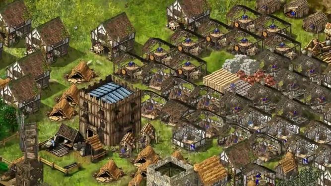Stronghold Kingdoms z trzema milionami graczy