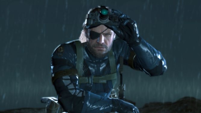 Metal Gear Solid 5: Ground Zeroes ukończone w... 10 minut - zobacz gameplay