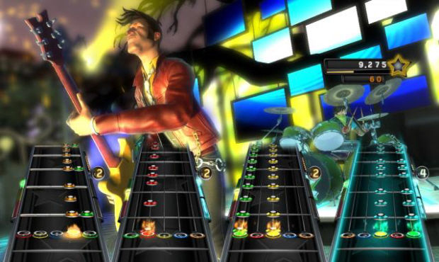DLC do Guitar Hero, DJ Hero i Band Hero dostępne w sprzedaży tylko do końca miesiąca