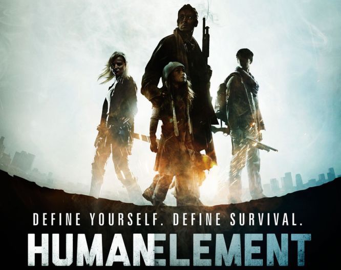 Human Element trafi na PC pod koniec 2015 roku