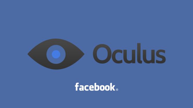 Facebook przejmie Oculus VR za około 2 miliardy dolarów