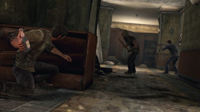 The Last of Us na PS4 już latem?