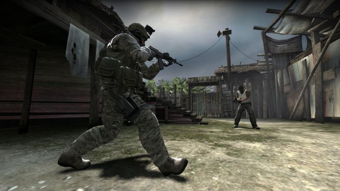 Valve tłumaczy, jak CS:GO stał się drugą z najpopularniejszych gier na Steam