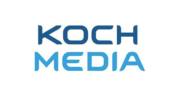 Koch Media zostało wydawcą Enemy Front i Lords of The Fallen 