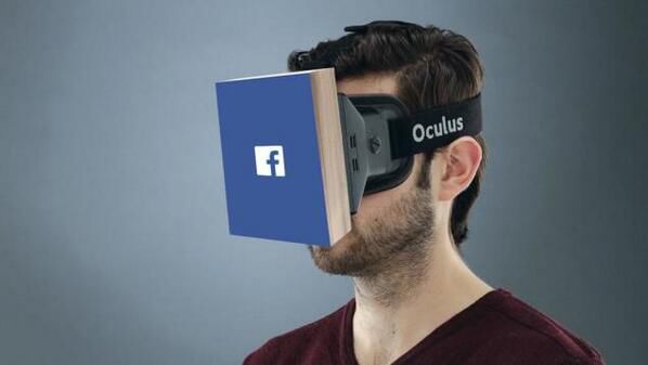 Oculus nie spodziewał się tak negatywnej reakcji, ale i udziałowcy Facebooka się nie ucieszyli