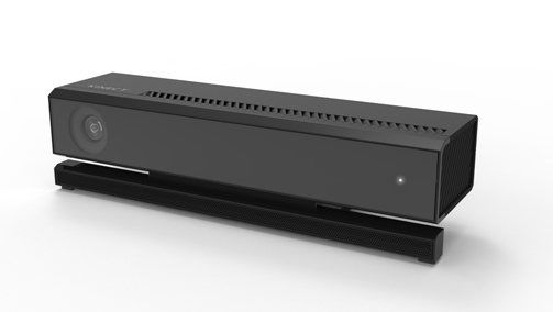 Premiera Kinect for Windows coraz bliżej