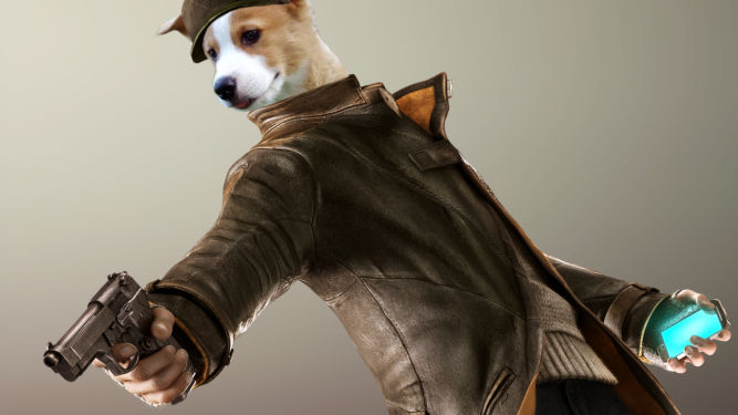 Watch Dogs bez dema przed premierą gry, garść drobnych informacji