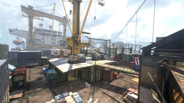 DLC Devastation do Call of Duty: Ghosts – ujawniono zwiastun i datę premiery